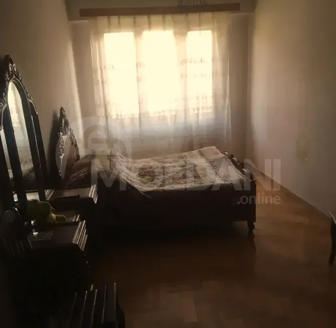 იყიდება 7+ ოთახიანი ბინას 317მ² 6/9 სართ თბილისი - photo 2