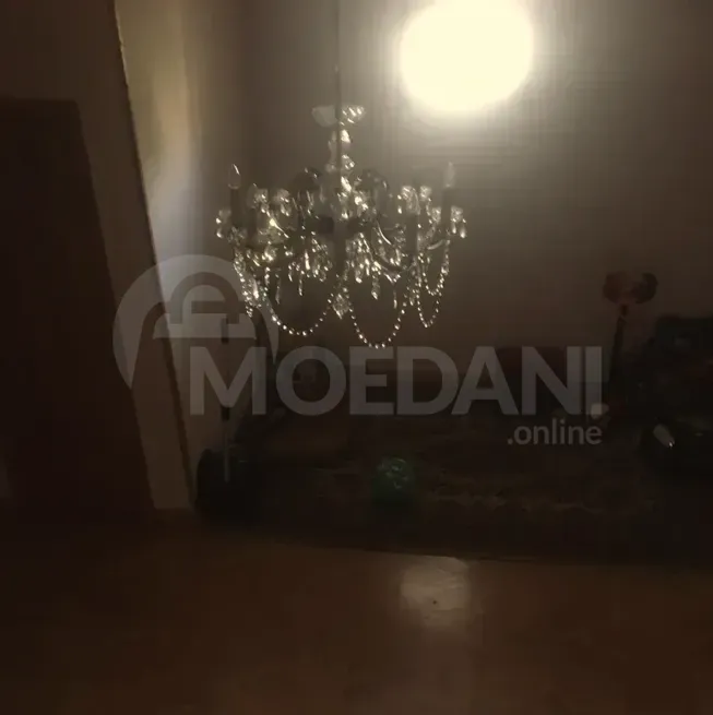 იყიდება 7+ ოთახიანი ბინას 317მ² 6/9 სართ თბილისი - photo 12