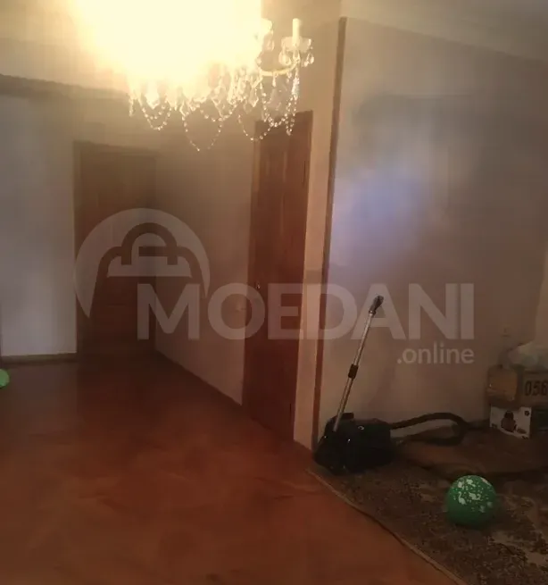 იყიდება 7+ ოთახიანი ბინას 317მ² 6/9 სართ თბილისი - photo 10