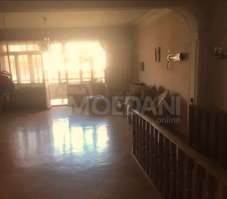 იყიდება 7+ ოთახიანი ბინას 317მ² 6/9 სართ თბილისი - photo 8