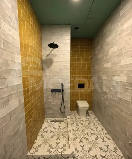 Продам 2-комн. квартиру 50м² 7/7 эт. Тбилиси - изображение 8