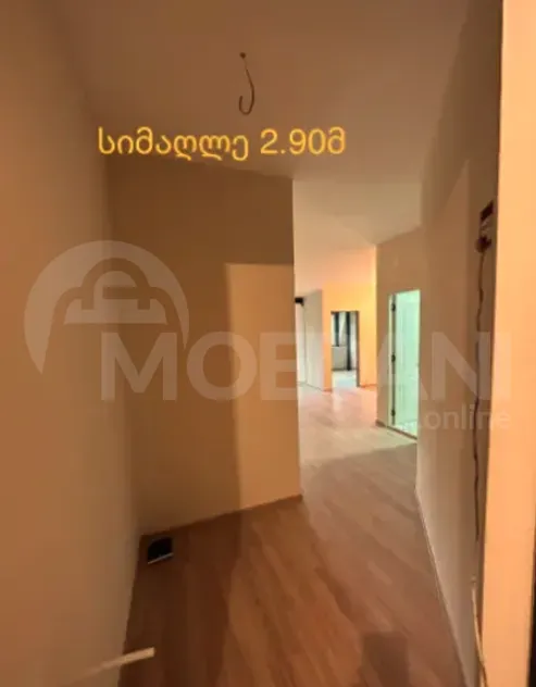 Продам 2-комн. квартиру 50м² 7/7 эт. Тбилиси - изображение 6