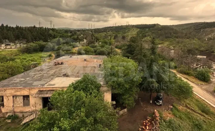 Продам 2-комн. квартиру 50м² 7/7 эт. Тбилиси - изображение 12