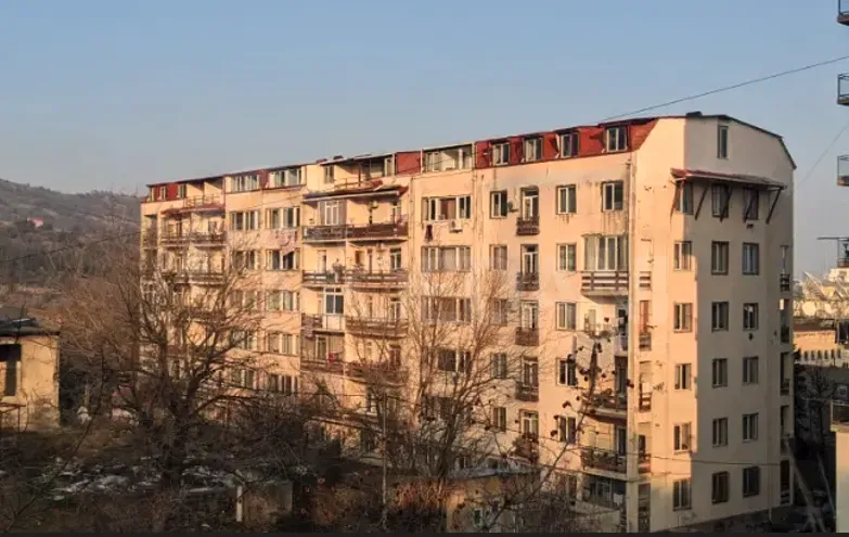 Продам 2-комн. квартиру 50м² 7/7 эт. Тбилиси - изображение 11