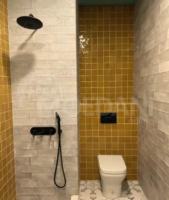 Продам 2-комн. квартиру 50м² 7/7 эт. Тбилиси - изображение 9