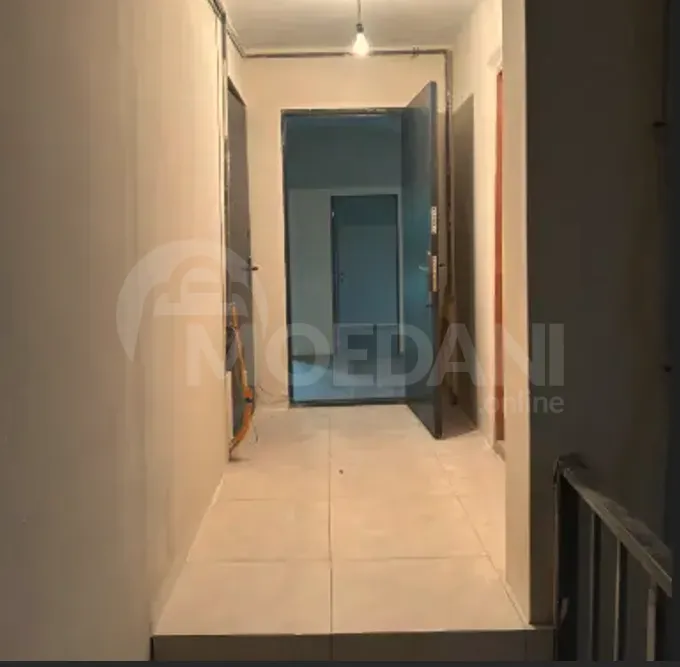 Продам 2-комн. квартиру 50м² 7/7 эт. Тбилиси - изображение 10