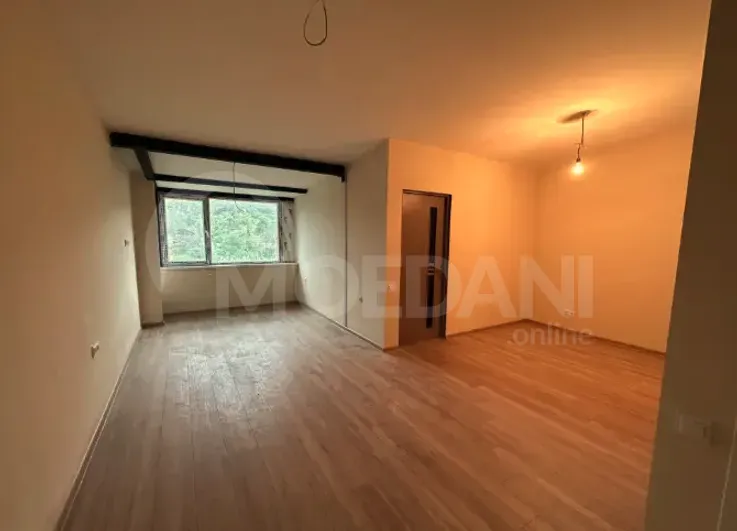 Продам 2-комн. квартиру 50м² 7/7 эт. Тбилиси - изображение 1