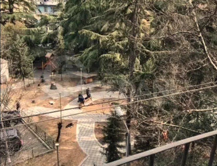 Apartments For Sale three-room 135м² 4/5 floor Tbilisi - photo 5