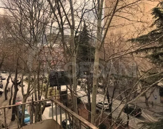 Apartments For Sale three-room 135м² 4/5 floor Tbilisi - photo 6