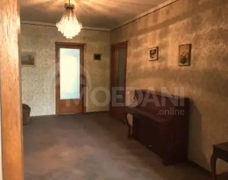 Apartments For Sale three-room 135м² 4/5 floor Tbilisi - photo 3