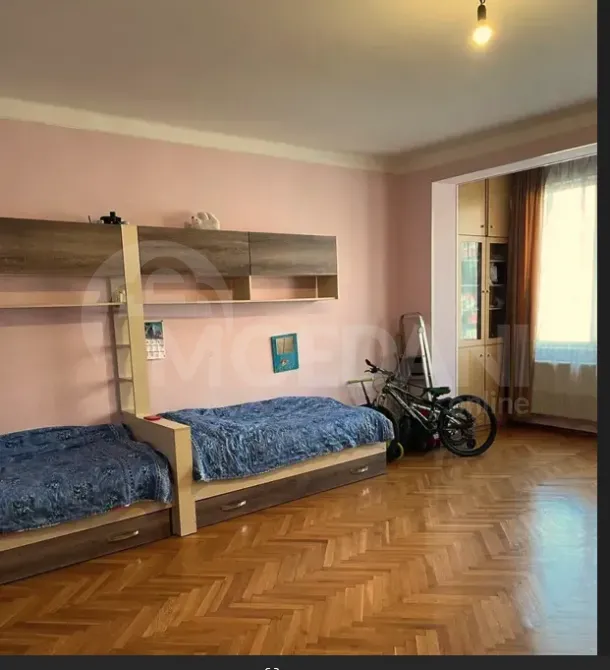 იყიდება 5 ოთახიანი ბინას 146მ² 3/6 სართ თბილისი - photo 9