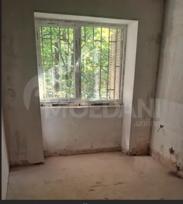 Apartments For Sale two-room 44м² 1/8 floor Tbilisi - photo 2