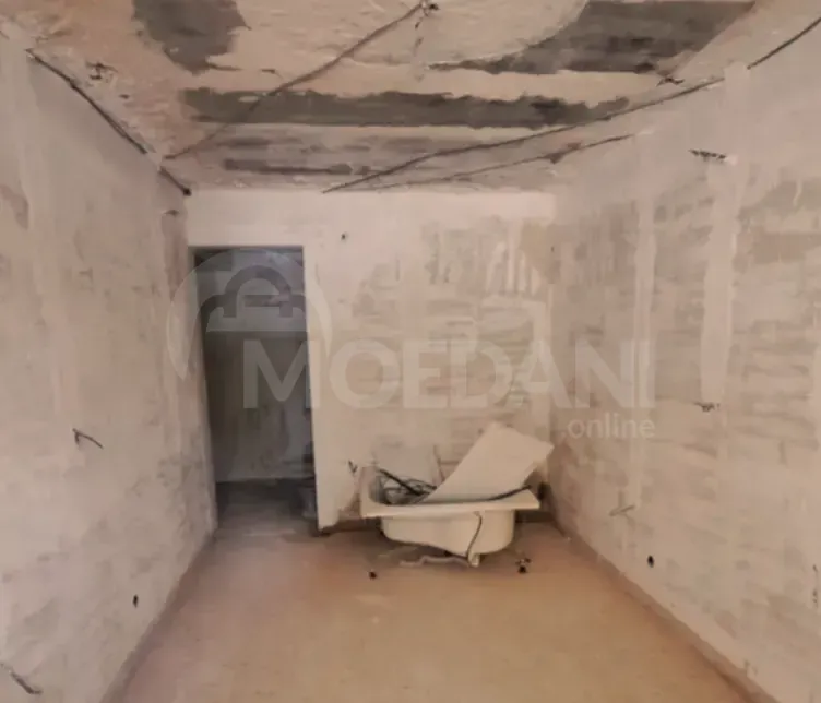 Apartments For Sale two-room 44м² 1/8 floor Tbilisi - photo 6