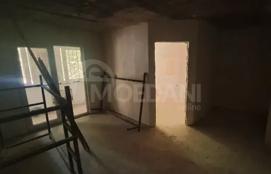 Apartments For Sale two-room 44м² 1/8 floor Tbilisi - photo 7