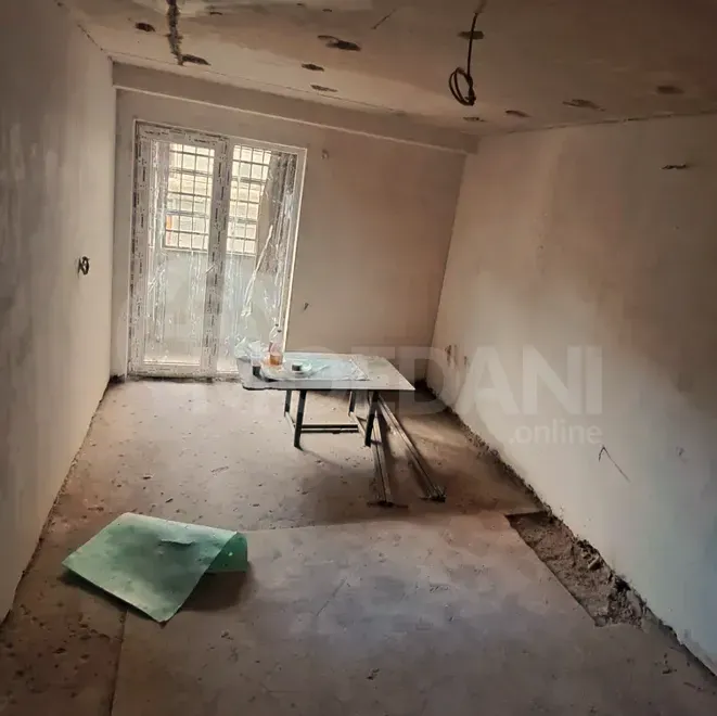 Apartments For Sale two-room 44м² 1/8 floor Tbilisi - photo 3