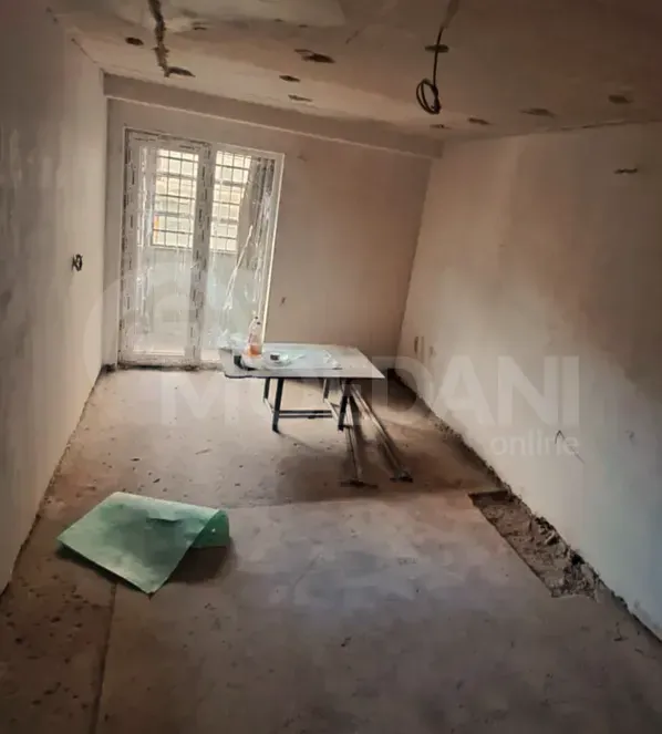 Apartments For Sale two-room 44м² 1/8 floor Tbilisi - photo 4