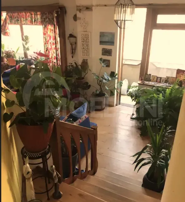 Apartments For Sale three-room 157м² 17/17 floor Tbilisi - photo 4