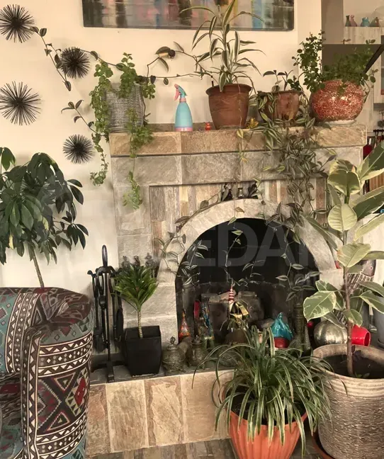 Apartments For Sale three-room 157м² 17/17 floor Tbilisi - photo 7