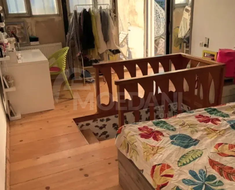 Apartments For Sale three-room 157м² 17/17 floor Tbilisi - photo 6