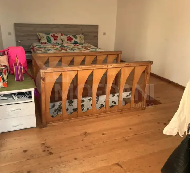 Apartments For Sale three-room 157м² 17/17 floor Tbilisi - photo 9