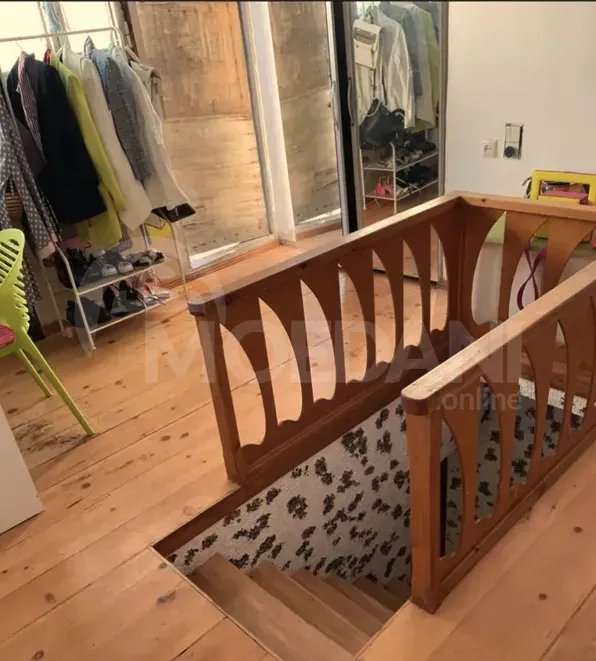 Apartments For Sale three-room 157м² 17/17 floor Tbilisi - photo 10