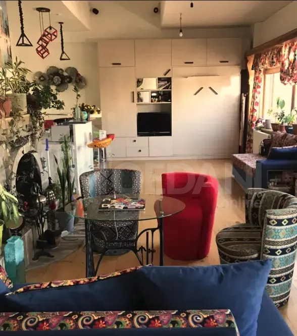 Apartments For Sale three-room 157м² 17/17 floor Tbilisi - photo 2