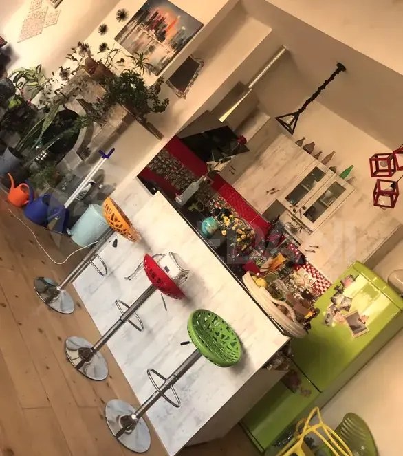 Apartments For Sale three-room 157м² 17/17 floor Tbilisi - photo 3