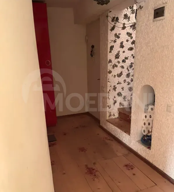 Apartments For Sale three-room 157м² 17/17 floor Tbilisi - photo 11