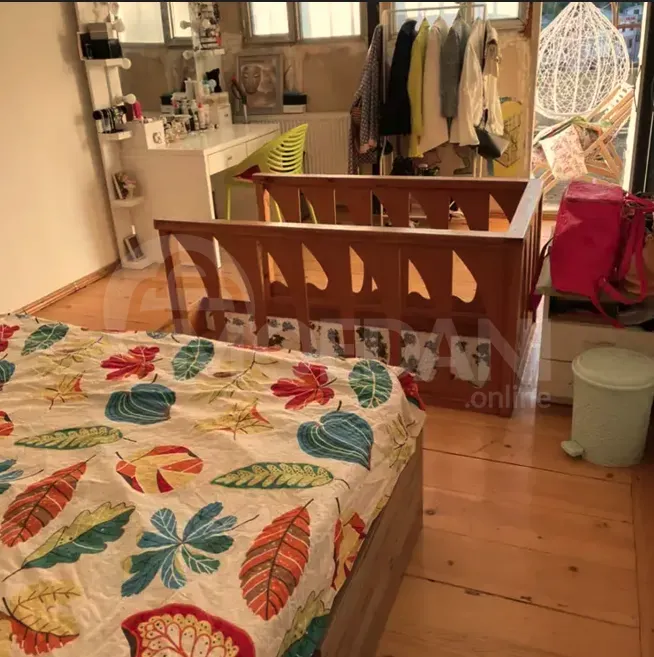 Apartments For Sale three-room 157м² 17/17 floor Tbilisi - photo 5