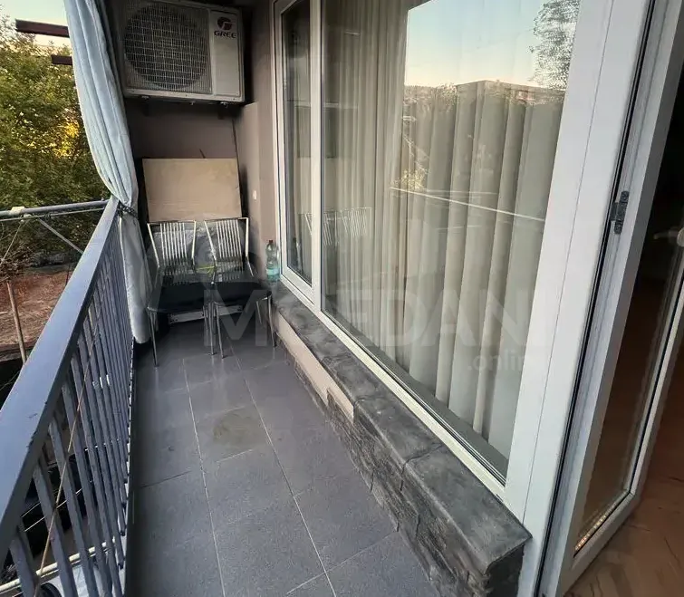 იყიდება 3 ოთახიანი ბინას 112მ² 4/8 სართ თბილისი - photo 11