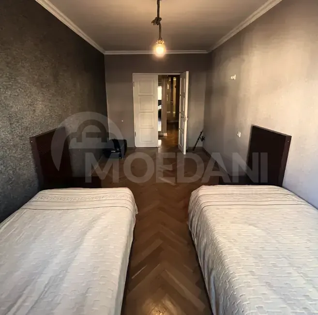 იყიდება 3 ოთახიანი ბინას 112მ² 4/8 სართ თბილისი - photo 4