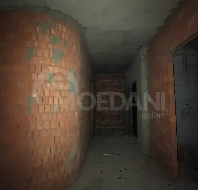 იყიდება 5 ოთახიანი ბინას 184მ² 12/14 სართ თბილისი - photo 4