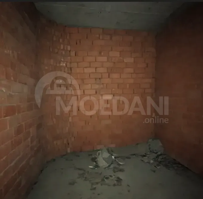 იყიდება 5 ოთახიანი ბინას 184მ² 12/14 სართ თბილისი - photo 3