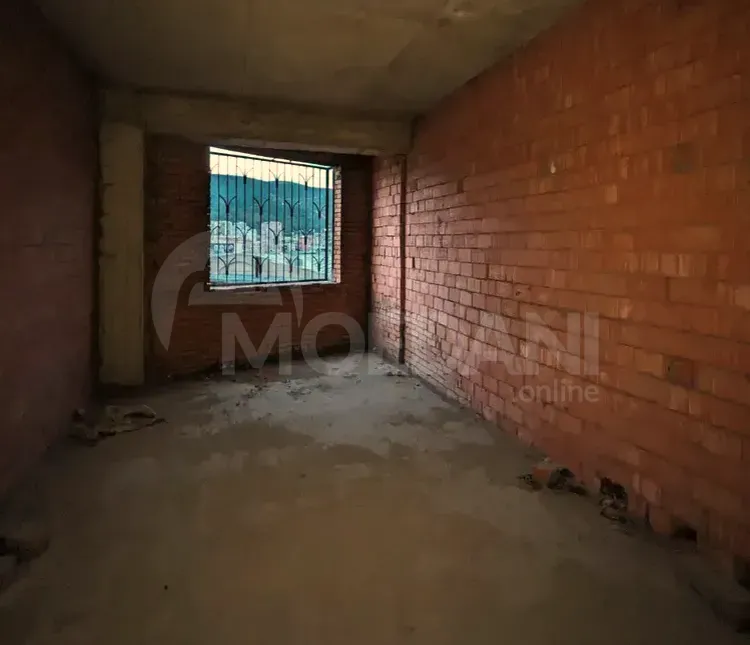 იყიდება 5 ოთახიანი ბინას 184მ² 12/14 სართ თბილისი - photo 2