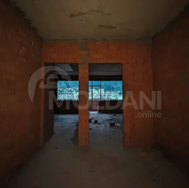 იყიდება 5 ოთახიანი ბინას 184მ² 12/14 სართ თბილისი - photo 1