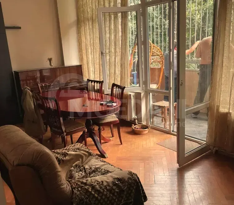 იყიდება 1 ოთახიანი ბინას 63მ² 3/10 სართ თბილისი - photo 2