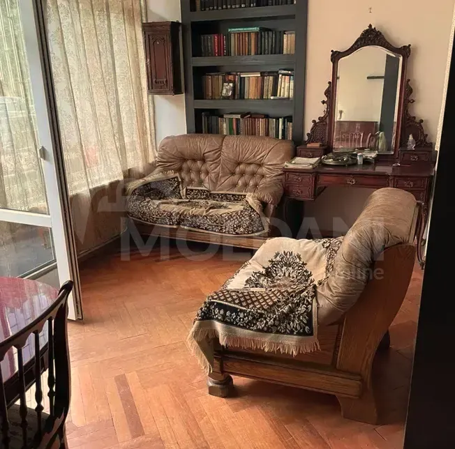 იყიდება 1 ოთახიანი ბინას 63მ² 3/10 სართ თბილისი - photo 3