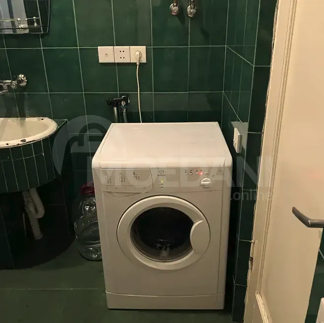 Продам 1-комн. квартиру 67м² 7/9 эт. Тбилиси - изображение 8