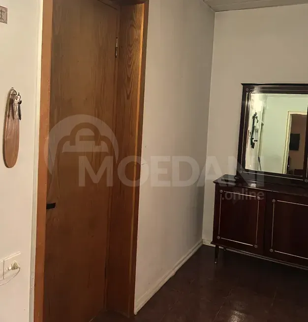 Продам 1-комн. квартиру 67м² 7/9 эт. Тбилиси - изображение 6