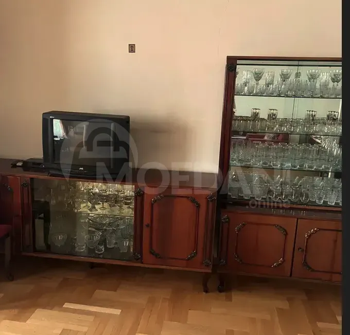 Продам 1-комн. квартиру 67м² 7/9 эт. Тбилиси - изображение 3