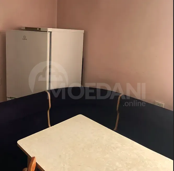 Продам 1-комн. квартиру 67м² 7/9 эт. Тбилиси - изображение 4