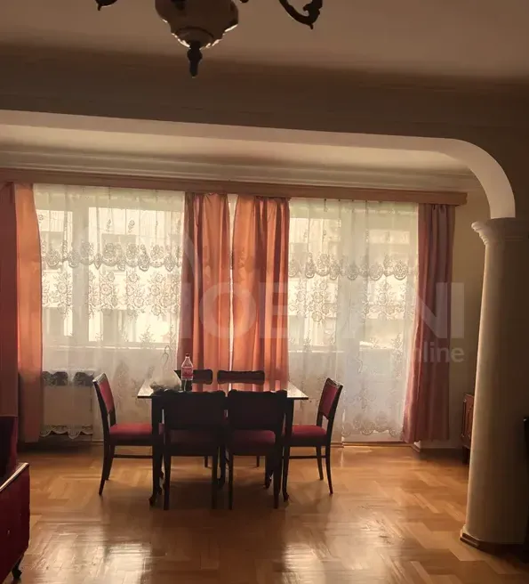 Продам 1-комн. квартиру 67м² 7/9 эт. Тбилиси - изображение 2