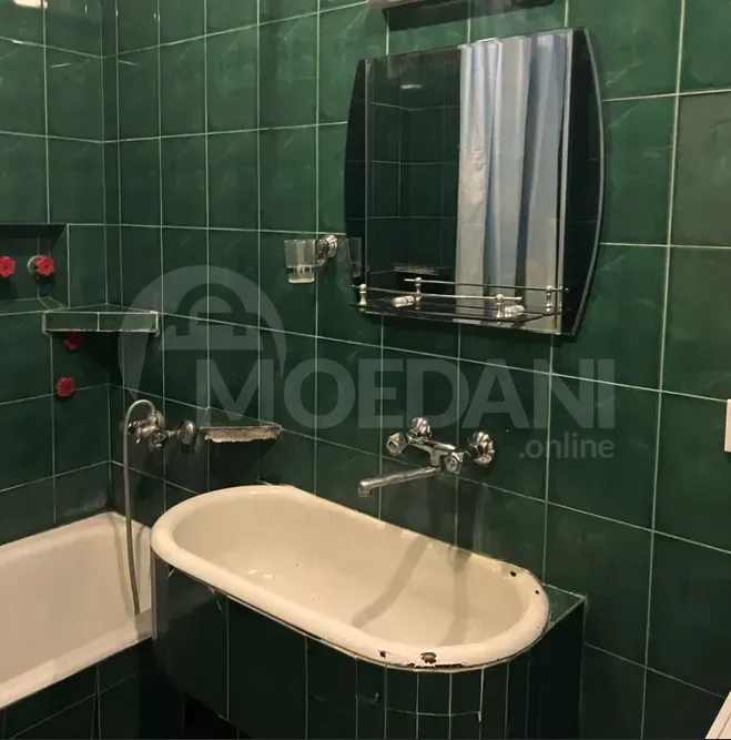 Продам 1-комн. квартиру 67м² 7/9 эт. Тбилиси - изображение 7