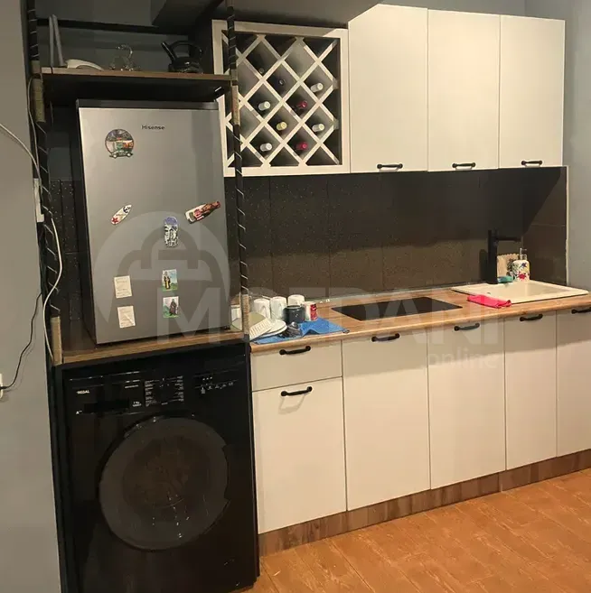 Apartments For Sale three-room 50м² 1/6 floor Tbilisi - photo 4