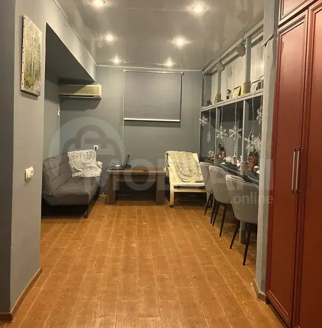 Apartments For Sale three-room 50м² 1/6 floor Tbilisi - photo 5