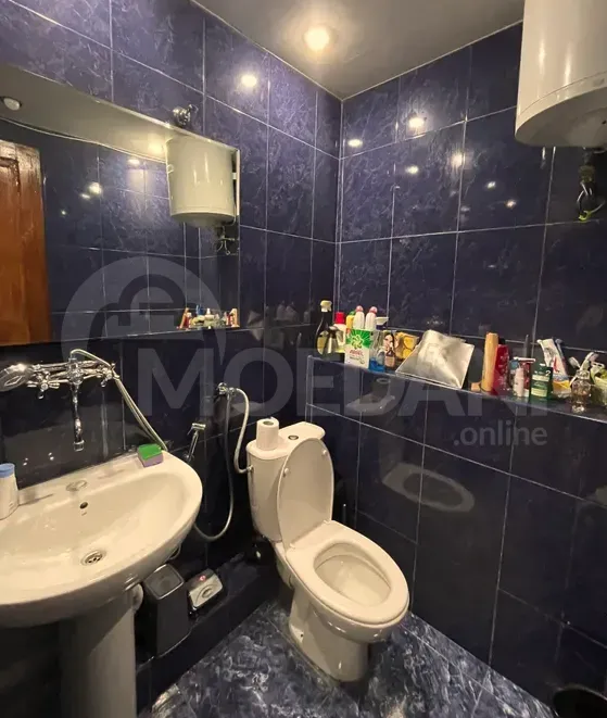 Apartments For Sale three-room 50м² 1/6 floor Tbilisi - photo 6