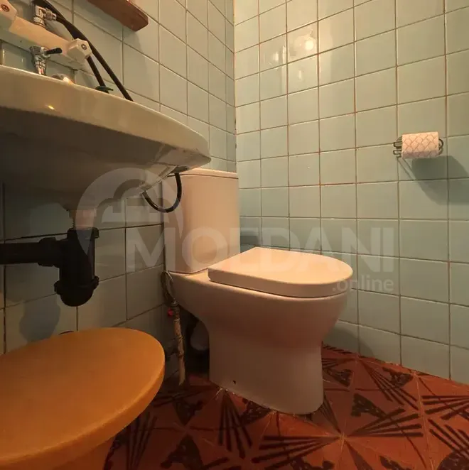 Apartments For Sale three-room 97м² 1/9 floor Tbilisi - photo 11