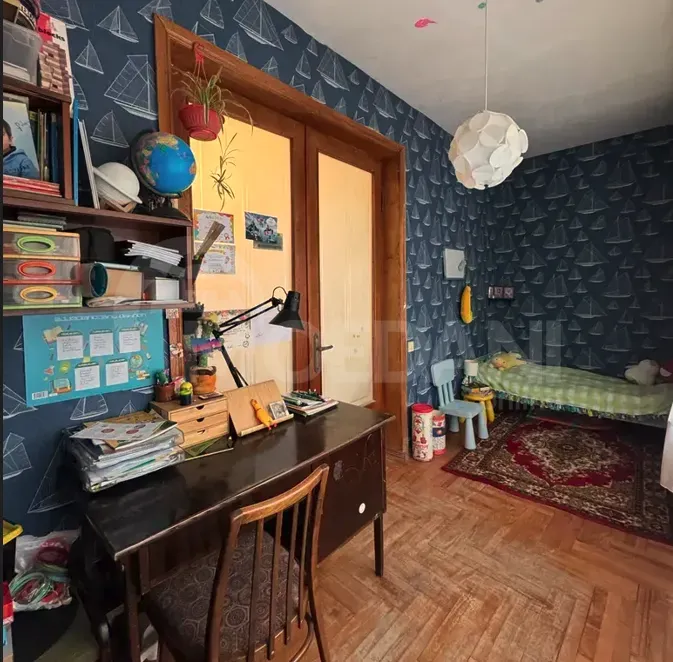 Apartments For Sale three-room 97м² 1/9 floor Tbilisi - photo 5