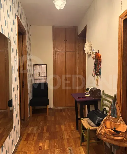 Apartments For Sale three-room 97м² 1/9 floor Tbilisi - photo 8