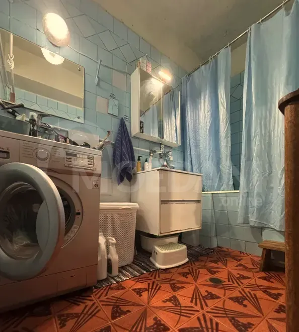 Apartments For Sale three-room 97м² 1/9 floor Tbilisi - photo 10